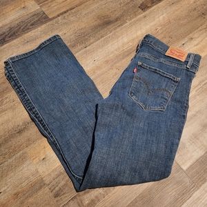 Levi jeans